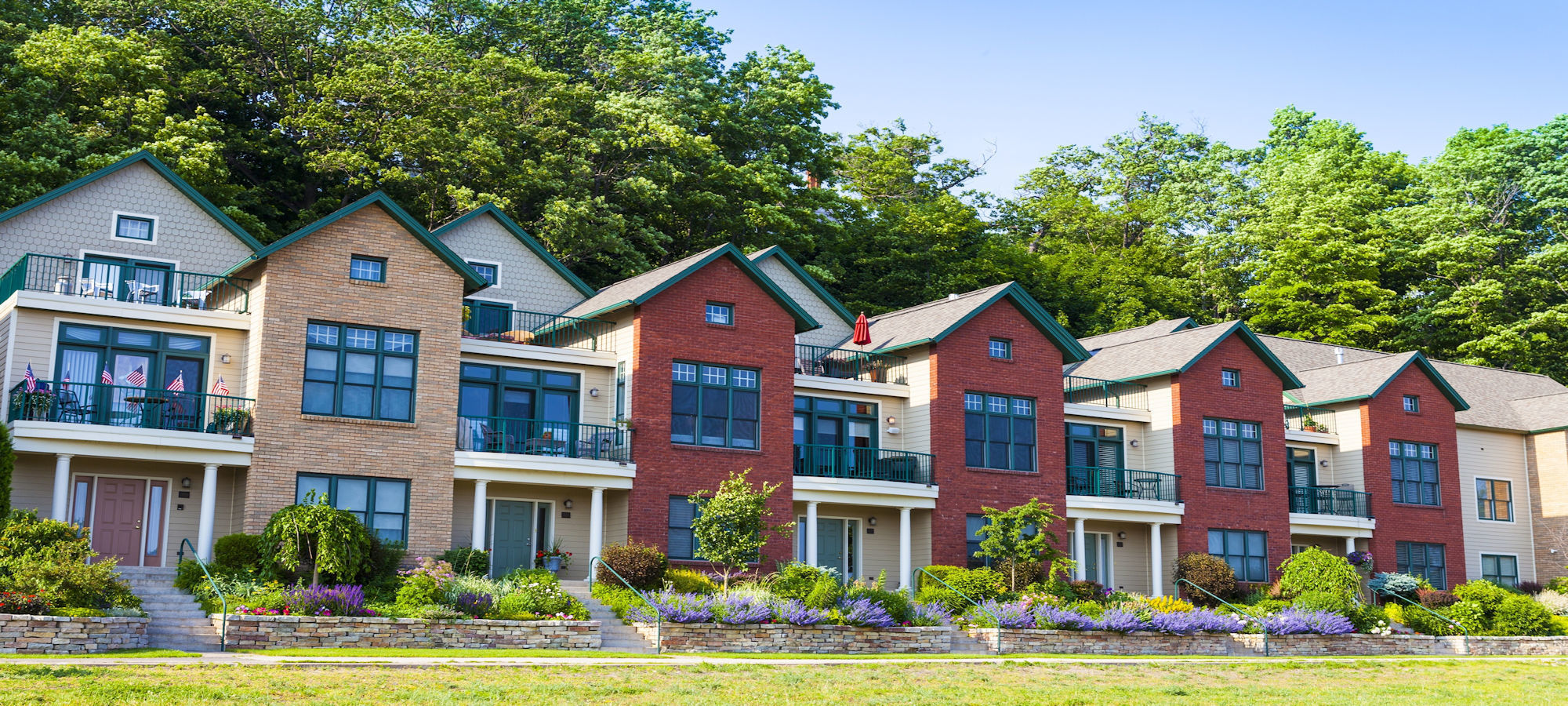 TriCities WA Condos & Townhomes for Sale Hourly Updates