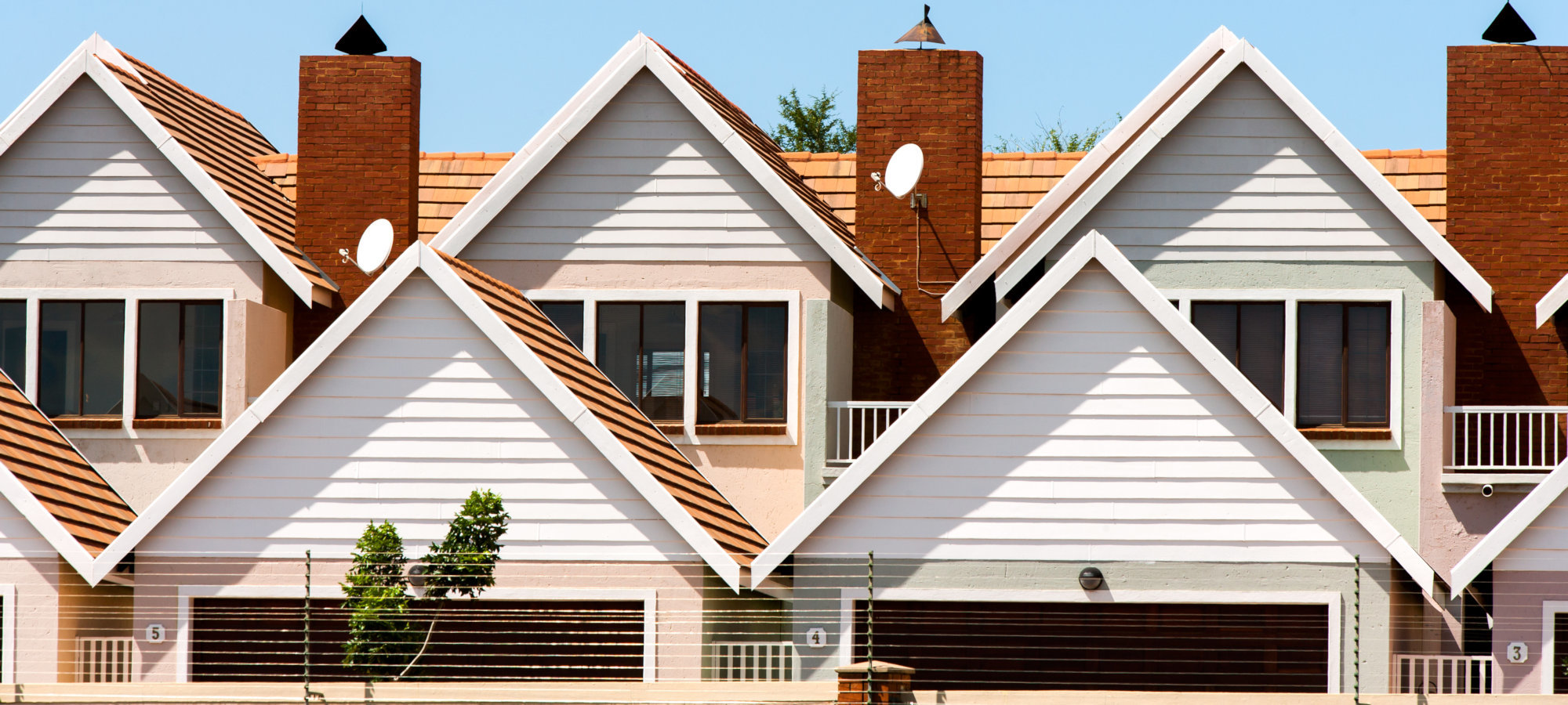 West Richland Washington Condominiums and Townhomes for Sale